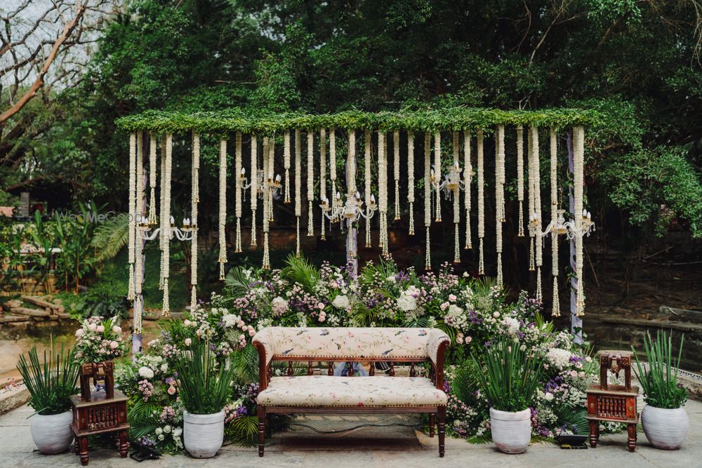 Photo From Anisha & Aadithya - By The Tales of Tradition