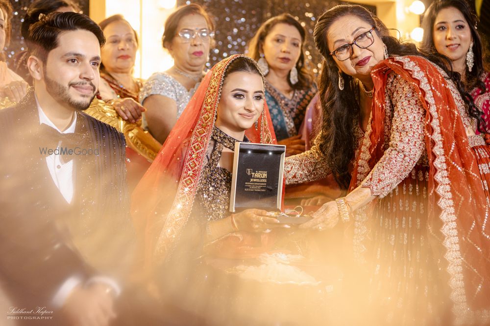 Photo From Lakshya & Shurti - By Weddings by Siddhant Kapoor