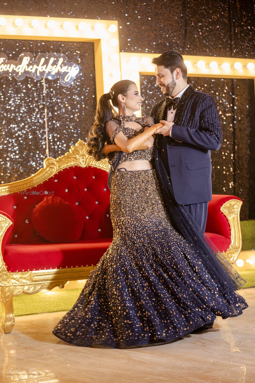 Photo From Lakshya & Shurti - By Weddings by Siddhant Kapoor