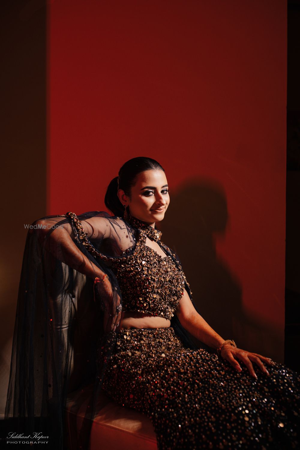 Photo From Lakshya & Shurti - By Weddings by Siddhant Kapoor