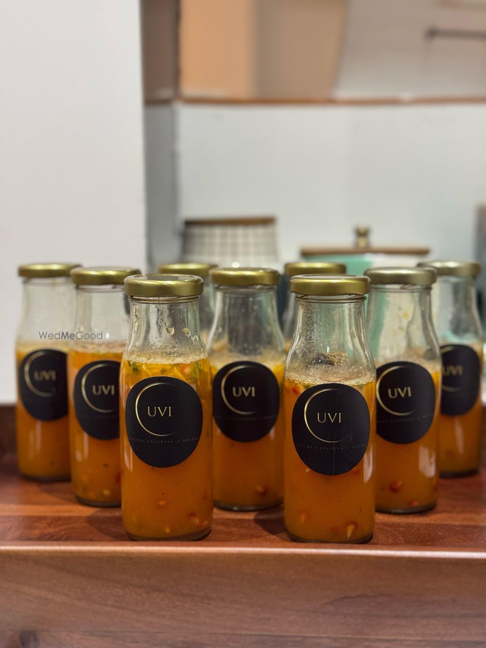 Photo From Shah Family's Private Dinner Party - By UVI - Luxury Catering & Decor