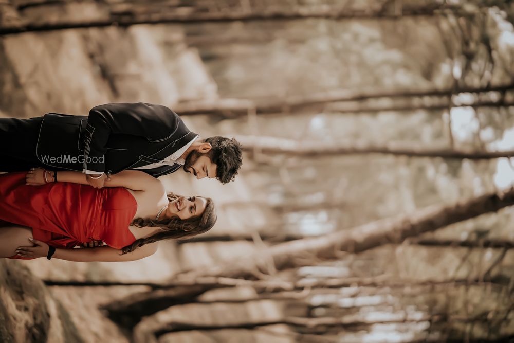 Photo From KASHISH + MOKSHI - By The Weddingbells Photography