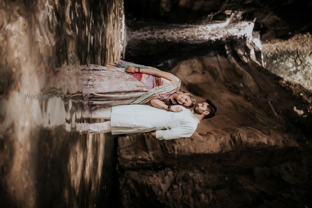 Photo From KASHISH + MOKSHI - By The Weddingbells Photography
