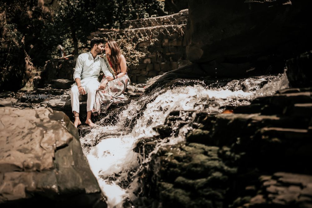 Photo From KASHISH + MOKSHI - By The Weddingbells Photography