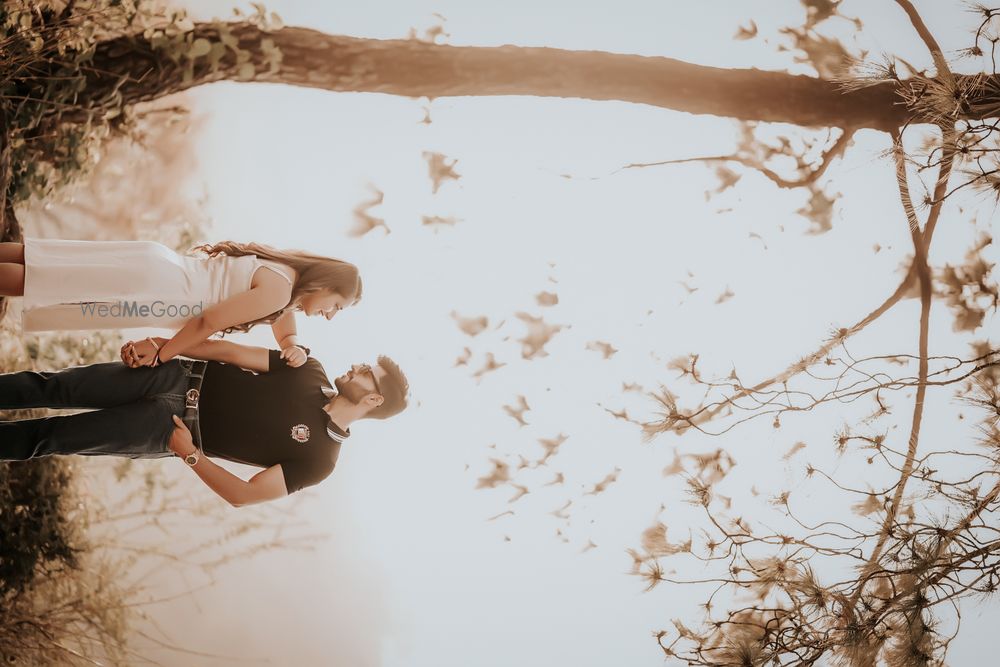 Photo From KASHISH + MOKSHI - By The Weddingbells Photography