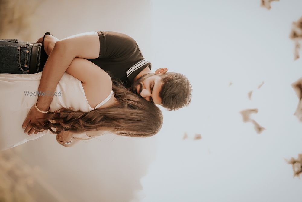 Photo From KASHISH + MOKSHI - By The Weddingbells Photography