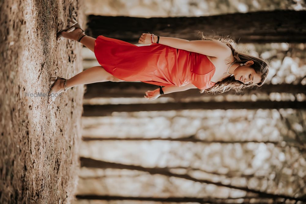 Photo From KASHISH + MOKSHI - By The Weddingbells Photography
