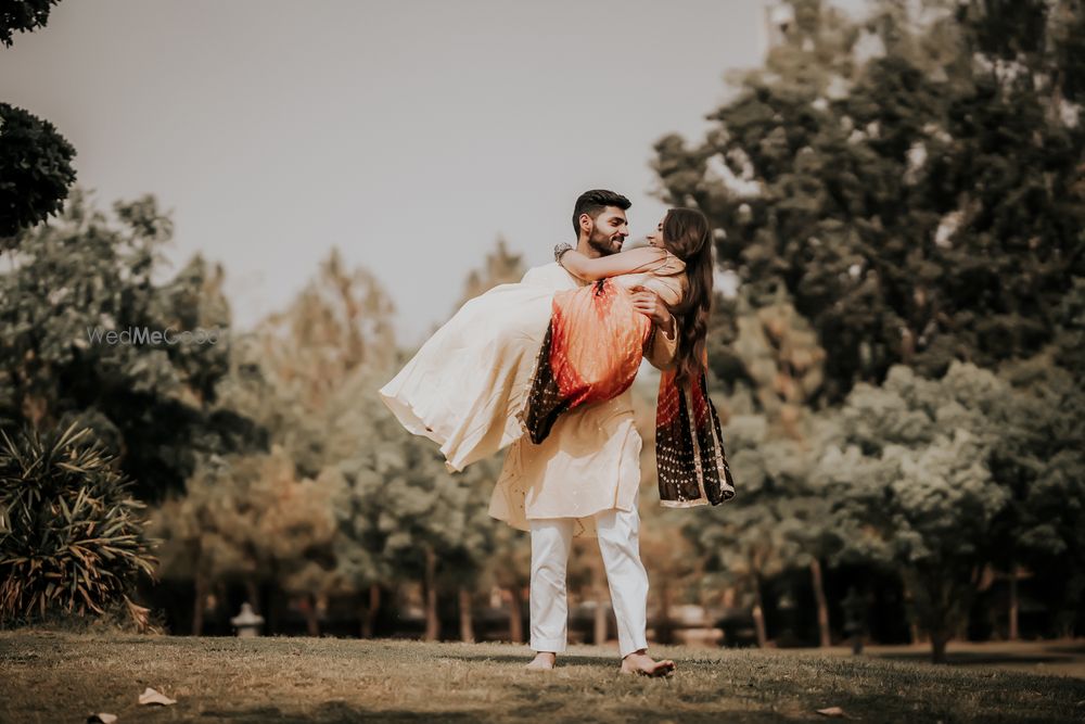 Photo From KASHISH + MOKSHI - By The Weddingbells Photography