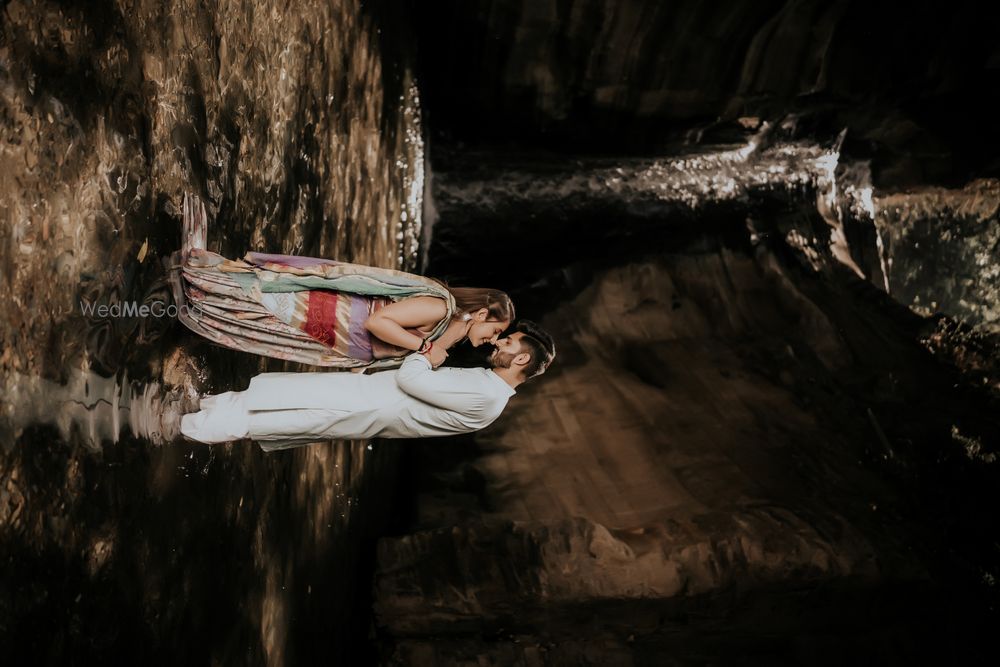 Photo From KASHISH + MOKSHI - By The Weddingbells Photography