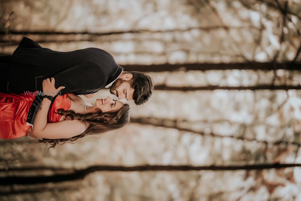 Photo From KASHISH + MOKSHI - By The Weddingbells Photography