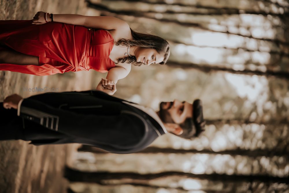 Photo From KASHISH + MOKSHI - By The Weddingbells Photography