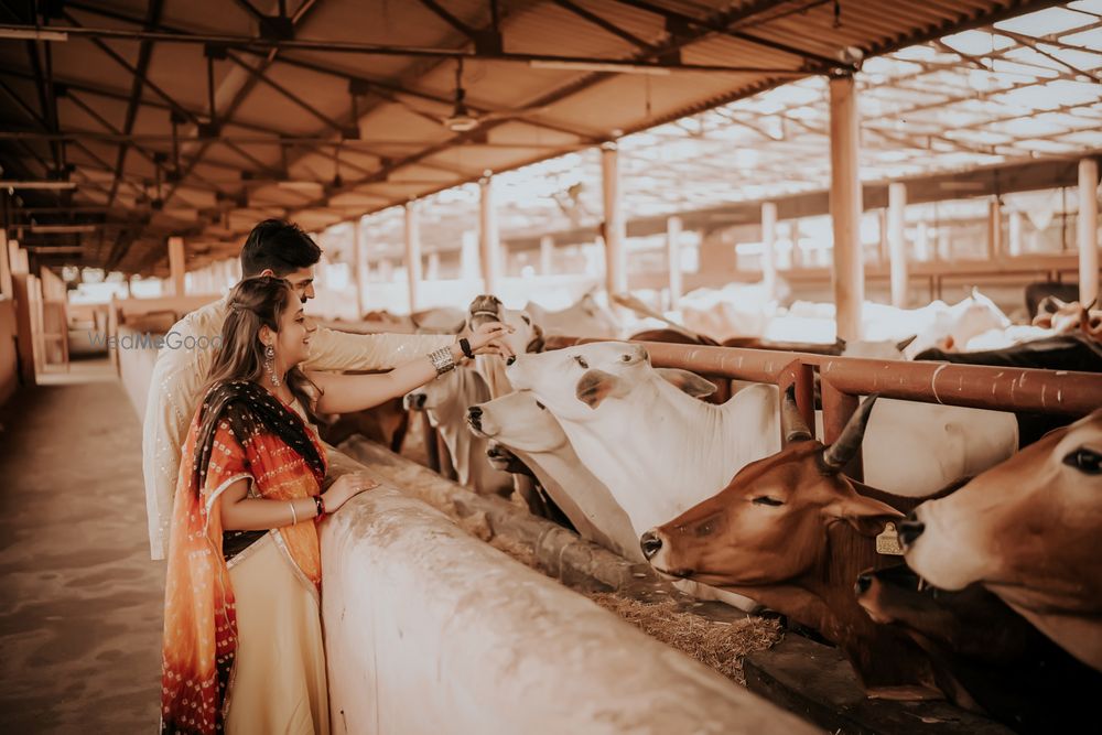 Photo From KASHISH + MOKSHI - By The Weddingbells Photography