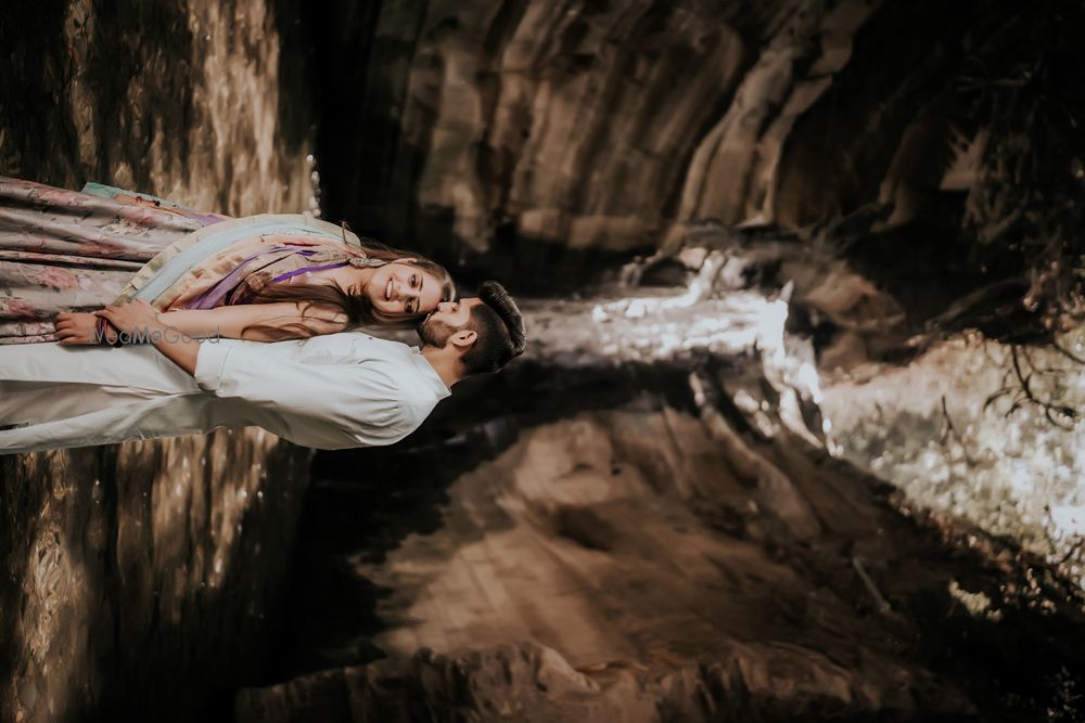 Photo From KASHISH + MOKSHI - By The Weddingbells Photography
