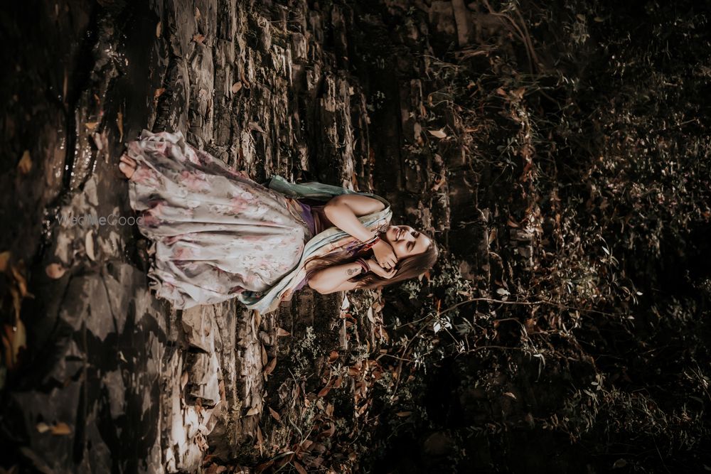 Photo From KASHISH + MOKSHI - By The Weddingbells Photography