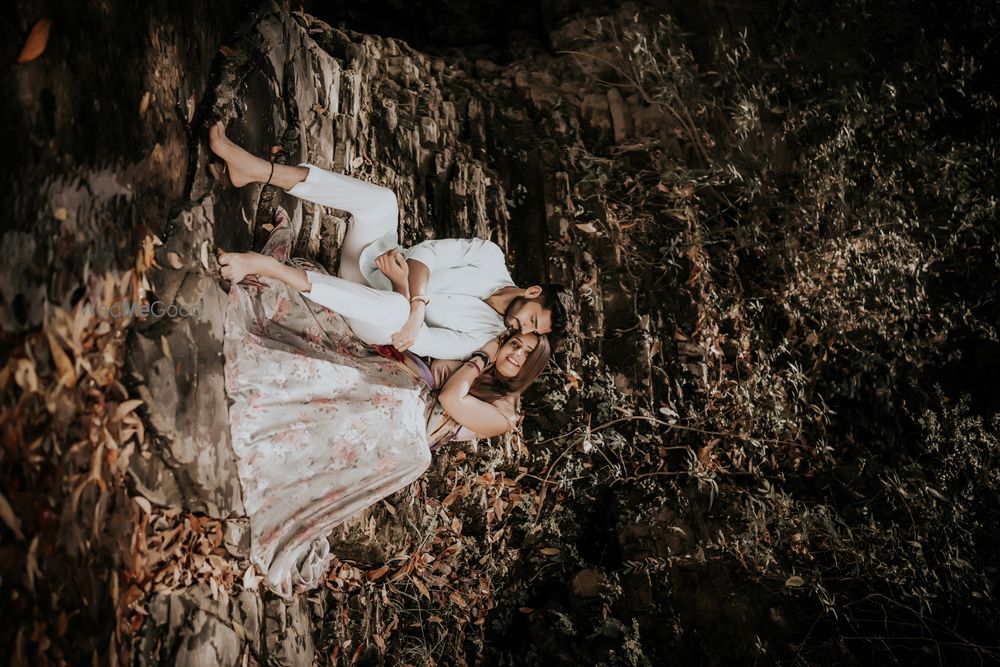 Photo From KASHISH + MOKSHI - By The Weddingbells Photography