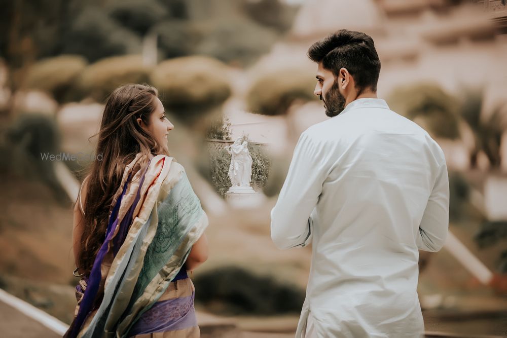Photo From KASHISH + MOKSHI - By The Weddingbells Photography