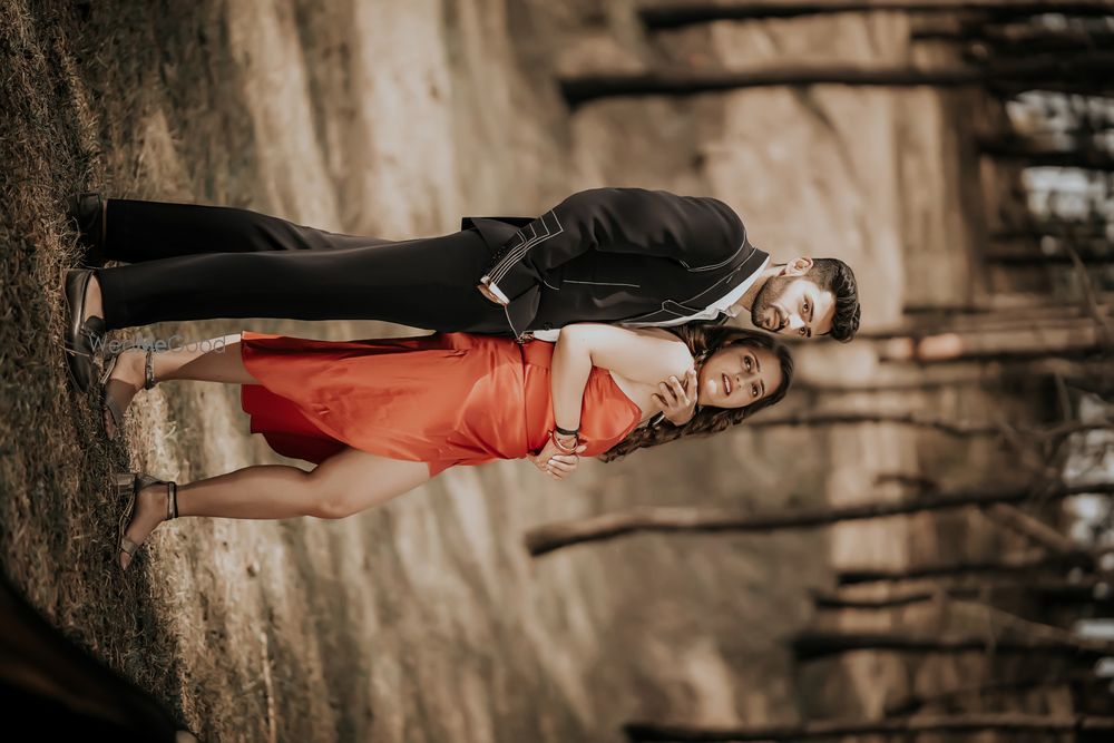 Photo From KASHISH + MOKSHI - By The Weddingbells Photography