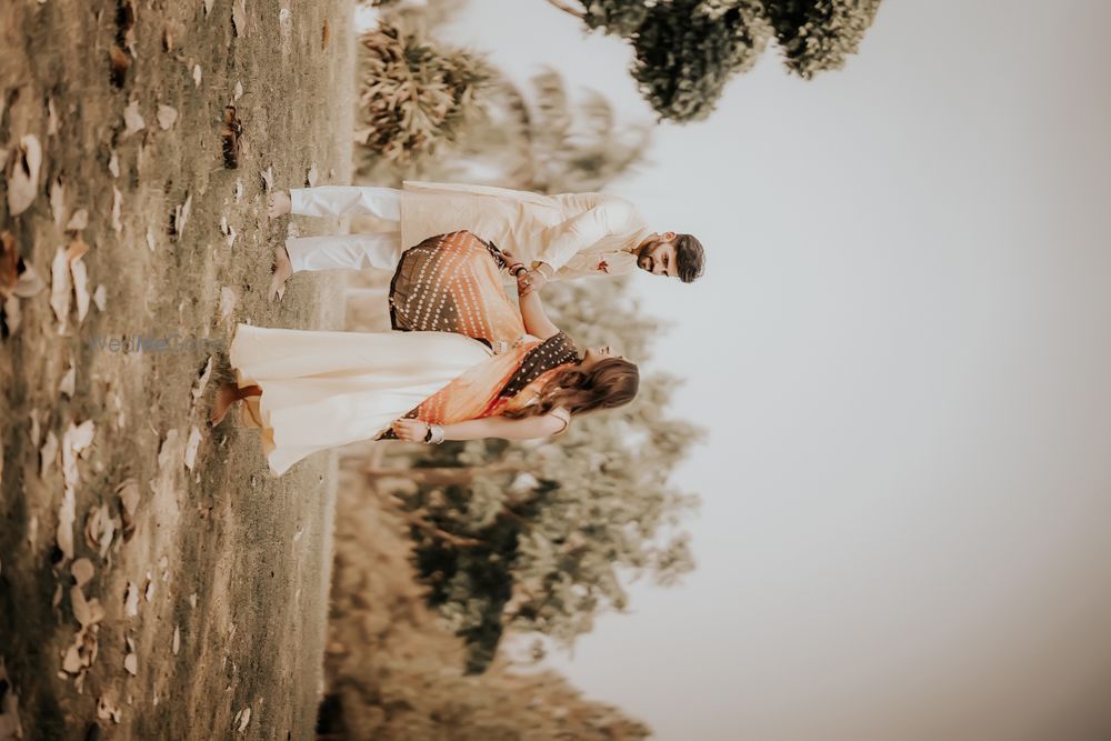 Photo From KASHISH + MOKSHI - By The Weddingbells Photography