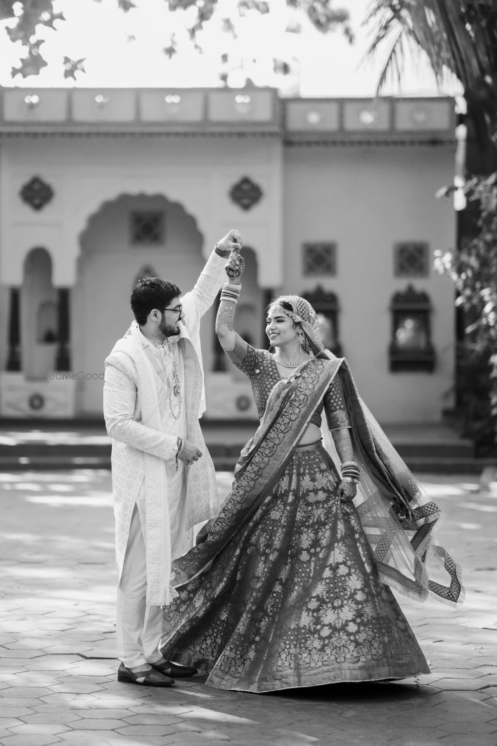 Photo From Harshna & Vedhanth - By WedNeo Photography