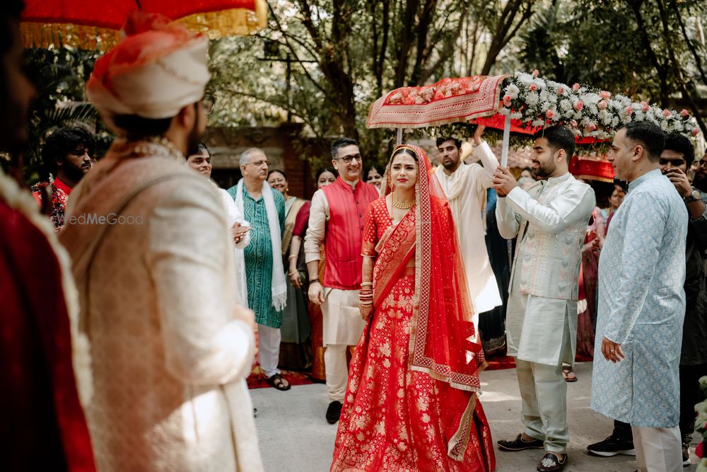 Photo From Harshna & Vedhanth - By WedNeo Photography