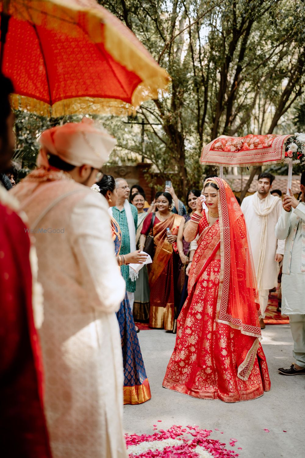 Photo From Harshna & Vedhanth - By WedNeo Photography