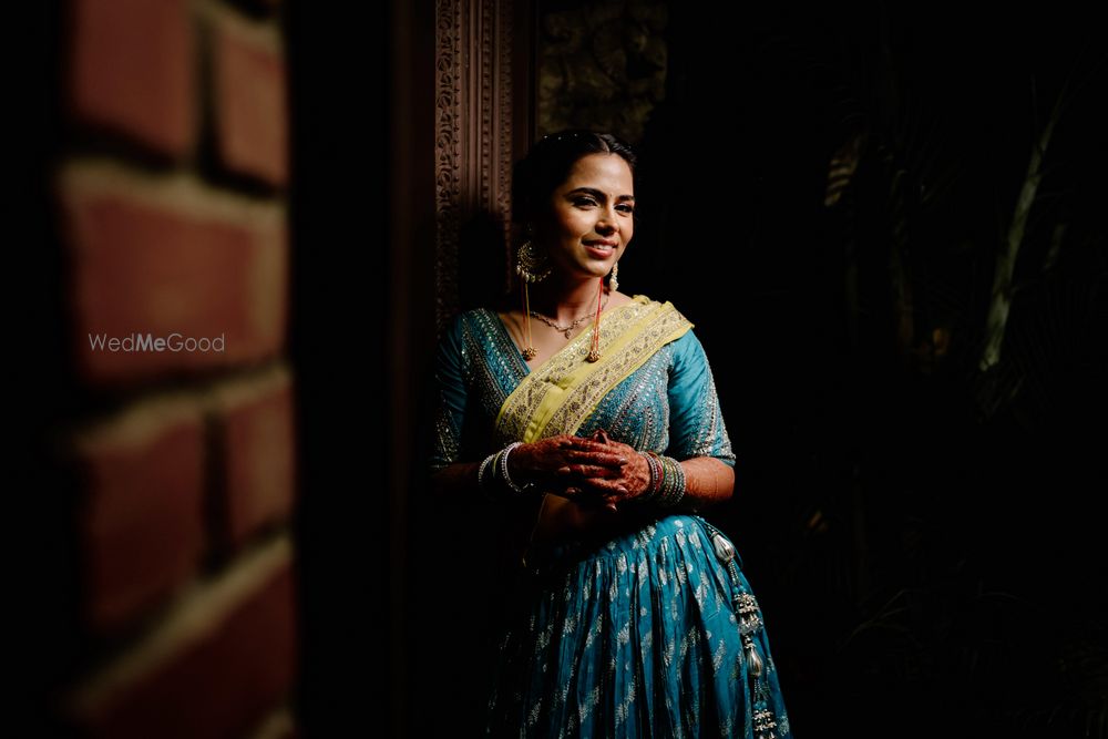 Photo From Harshna & Vedhanth - By WedNeo Photography