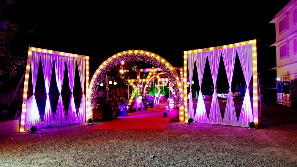 Photo From Jai Bagh - Sangeet - By Gala Event and Studios