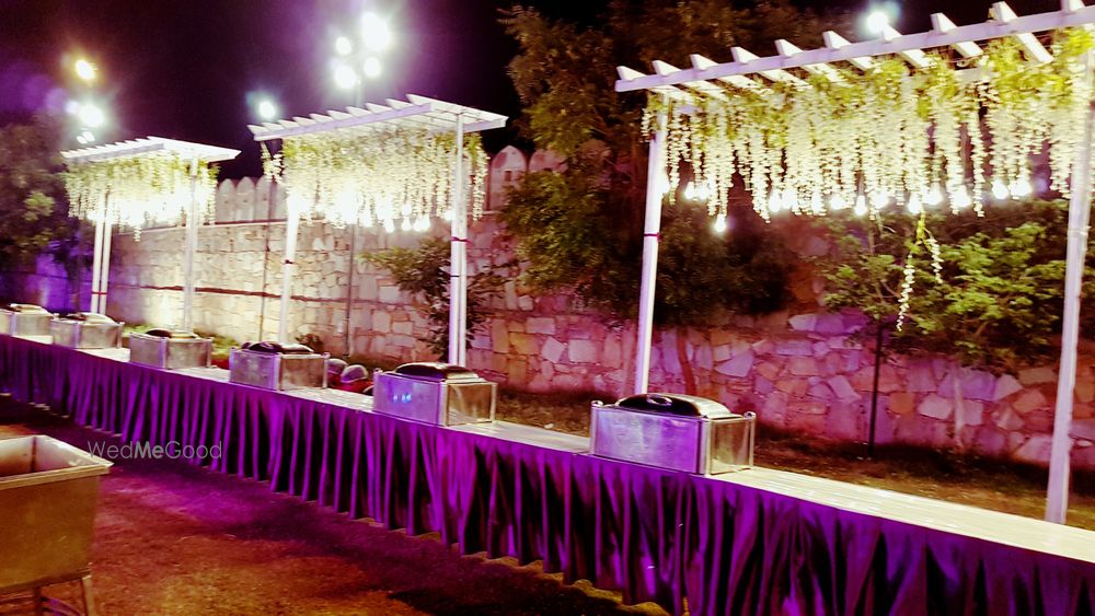 Photo From Jai Bagh - Sangeet - By Gala Event and Studios