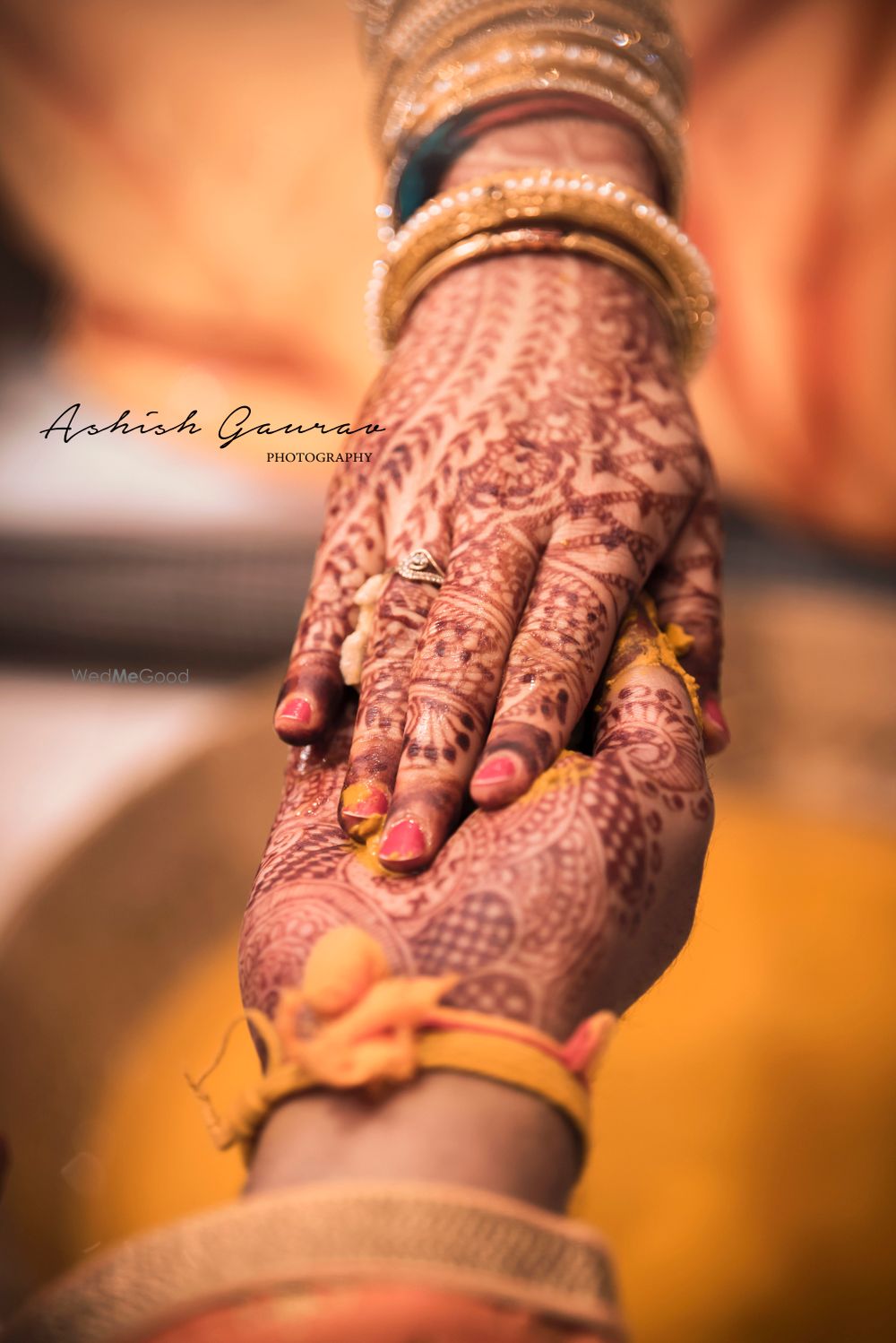 Photo From BRIDE - KANCHAN - By Ashish Gaurav Photography