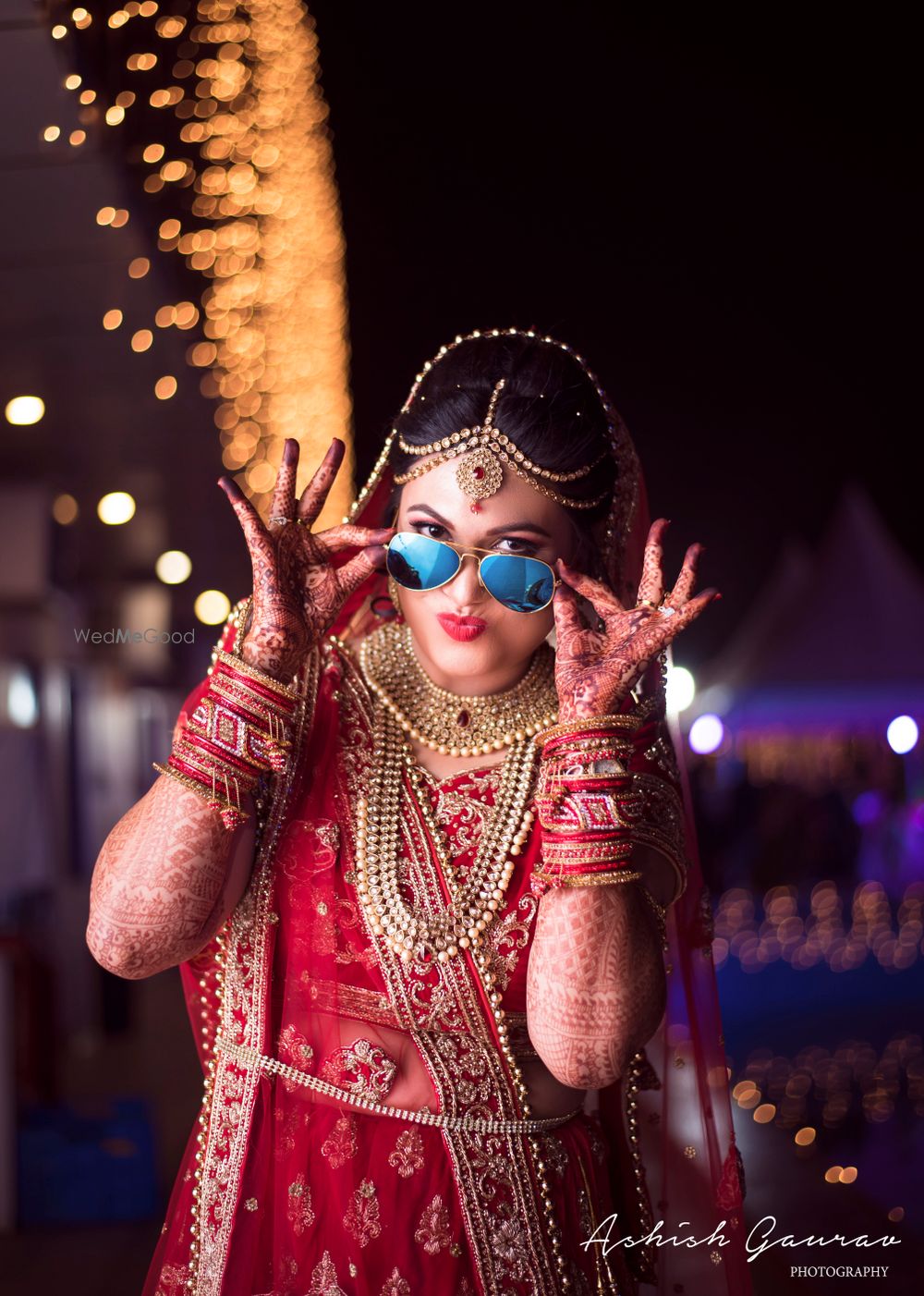 Photo From BRIDE - KANCHAN - By Ashish Gaurav Photography