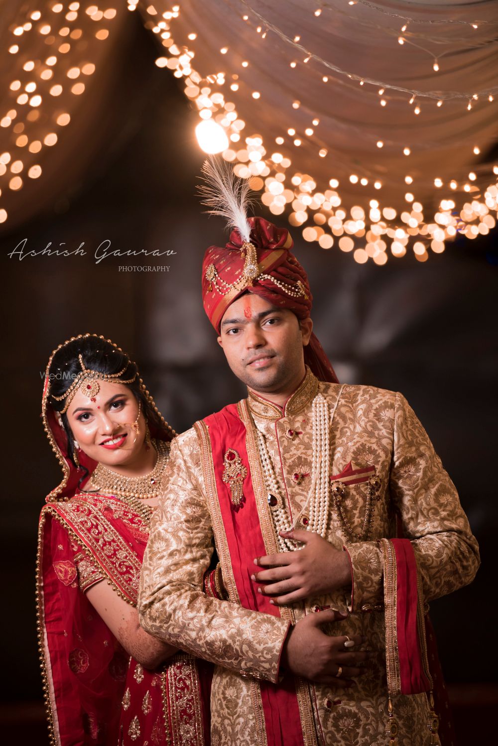 Photo From BRIDE - KANCHAN - By Ashish Gaurav Photography