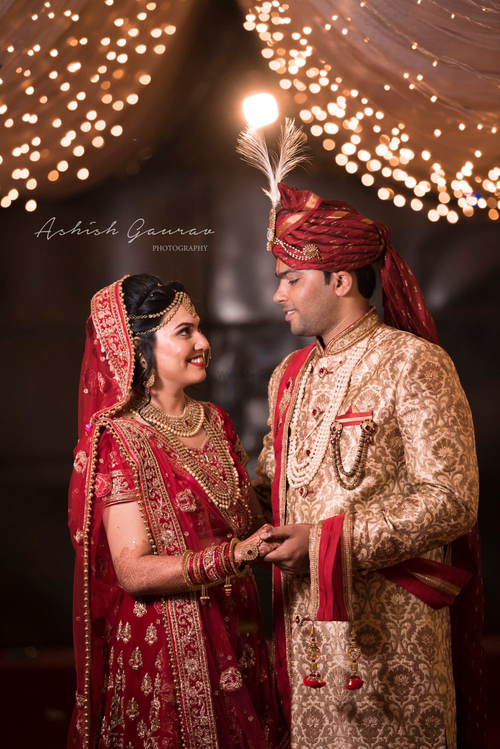 Photo From BRIDE - KANCHAN - By Ashish Gaurav Photography