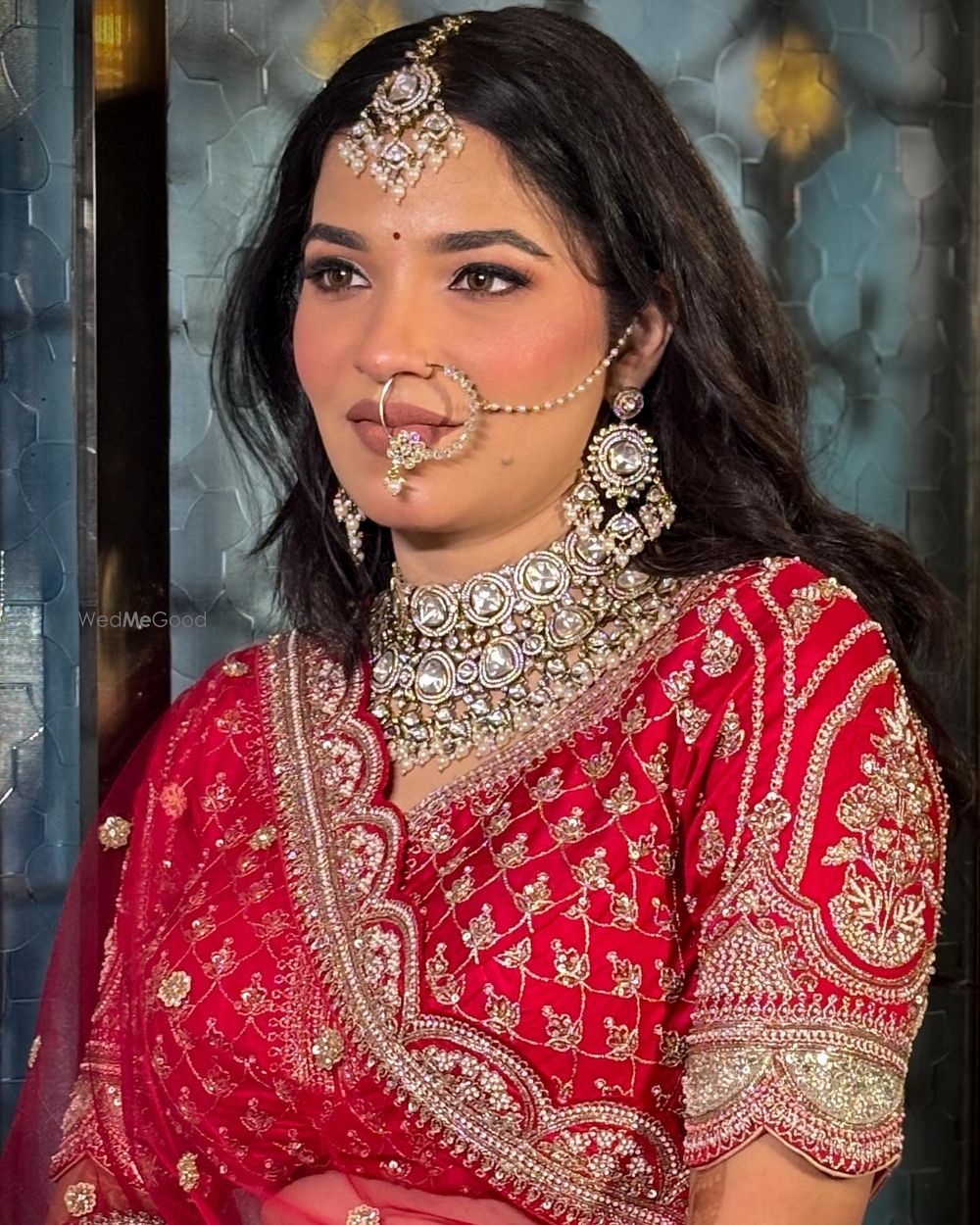 Photo From Shreya sharma - By Bhumis Makeup Studio