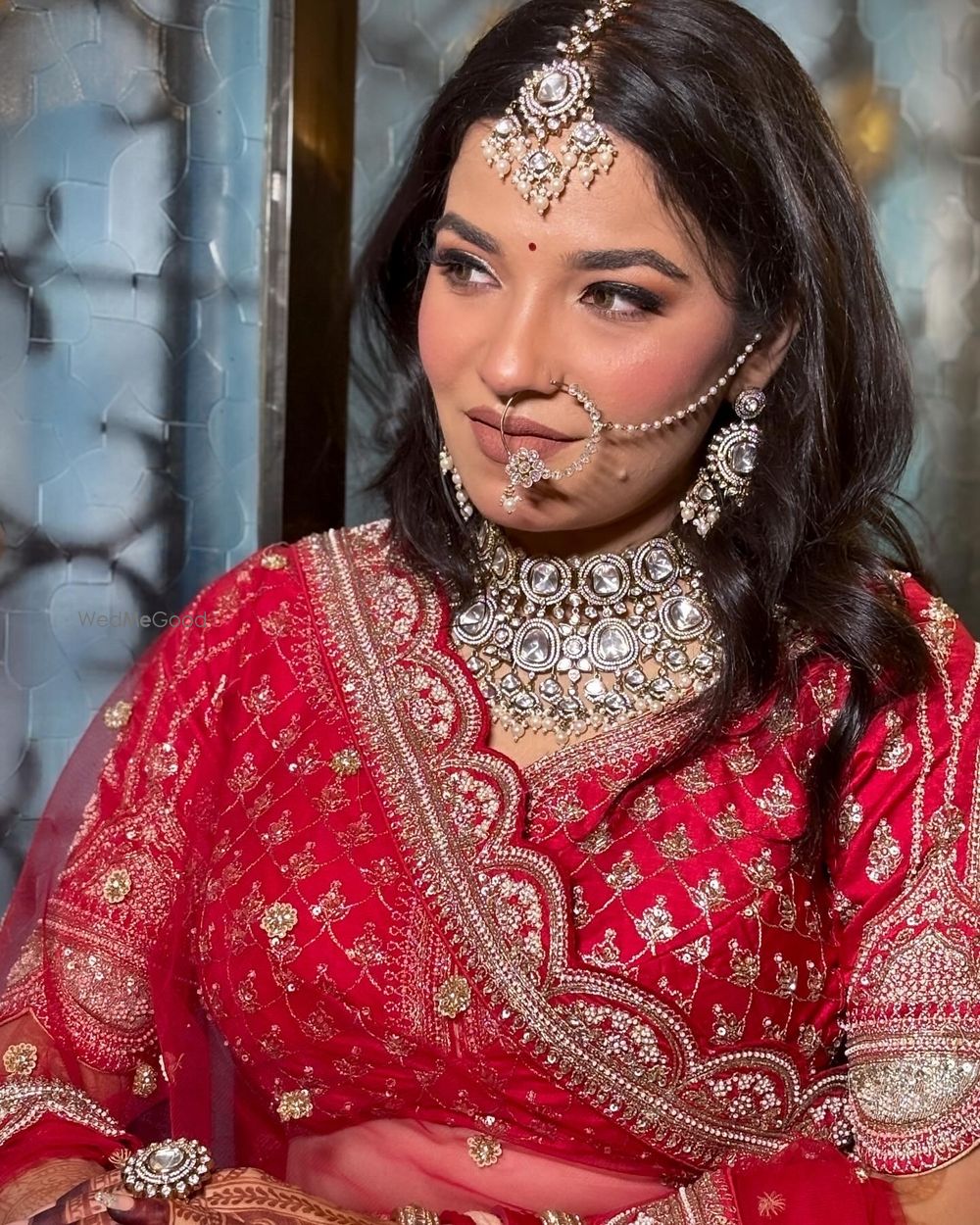 Photo From Shreya sharma - By Bhumis Makeup Studio