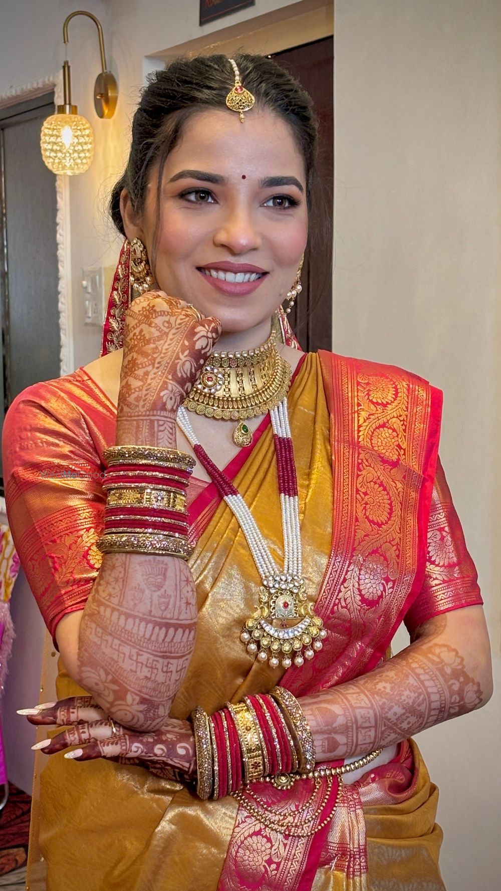 Photo From Shreya sharma - By Bhumis Makeup Studio