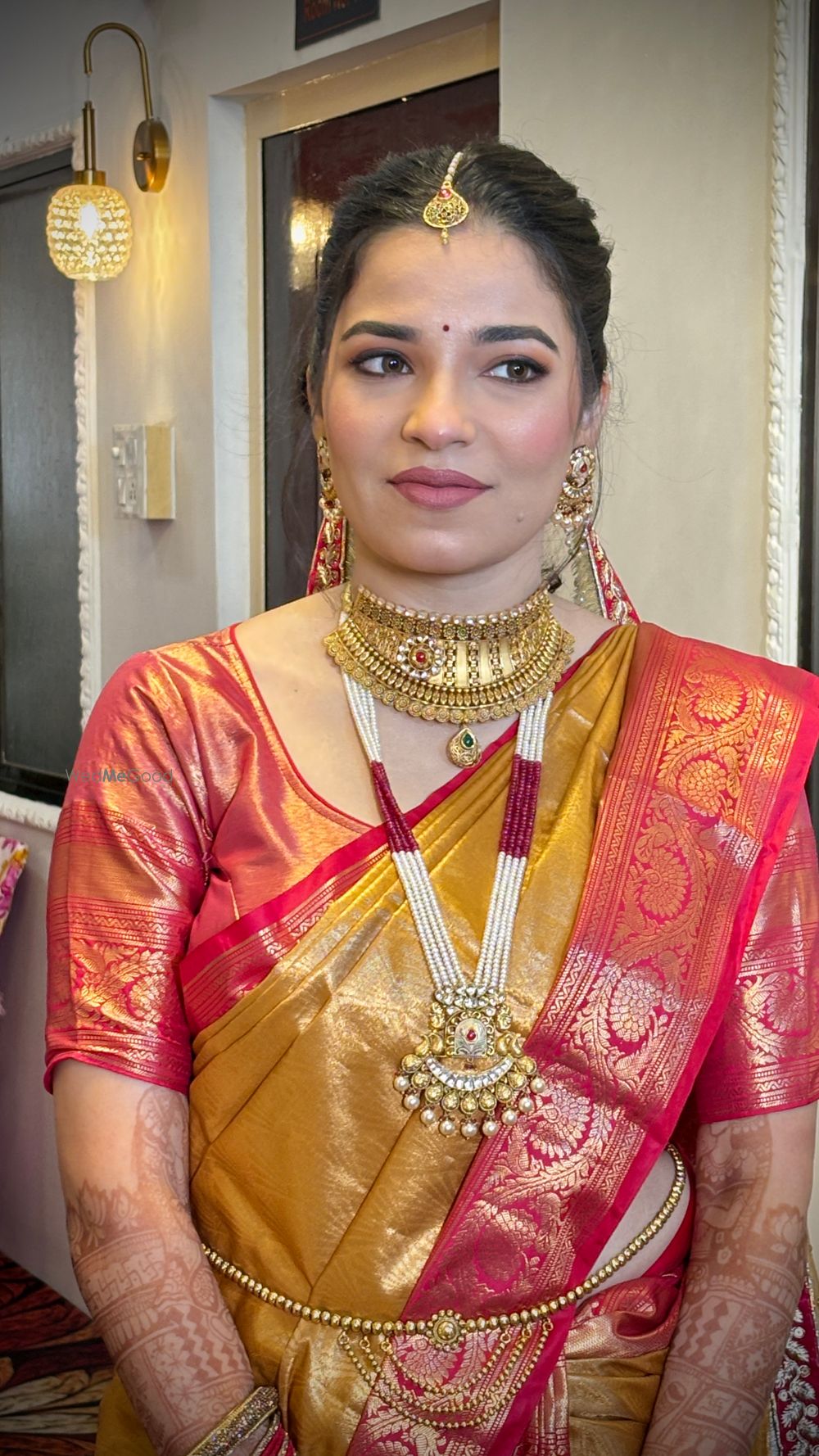 Photo From Shreya sharma - By Bhumis Makeup Studio