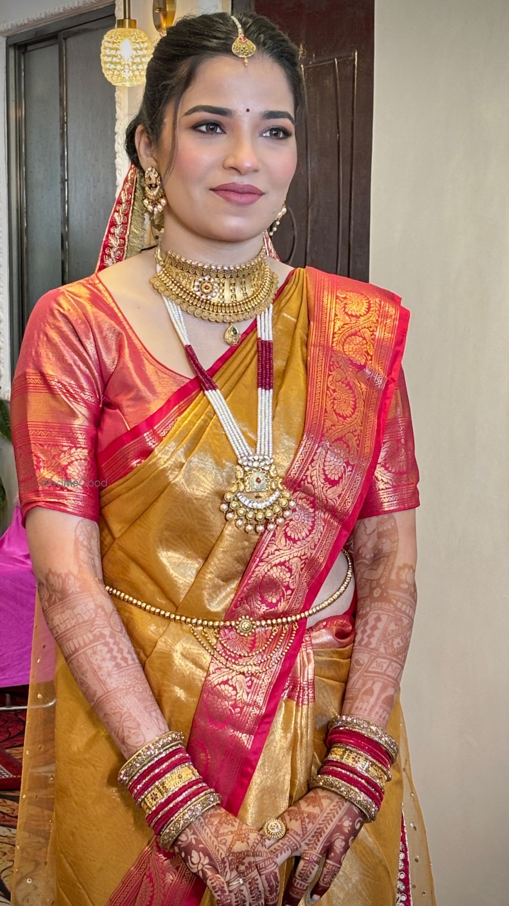 Photo From Shreya sharma - By Bhumis Makeup Studio