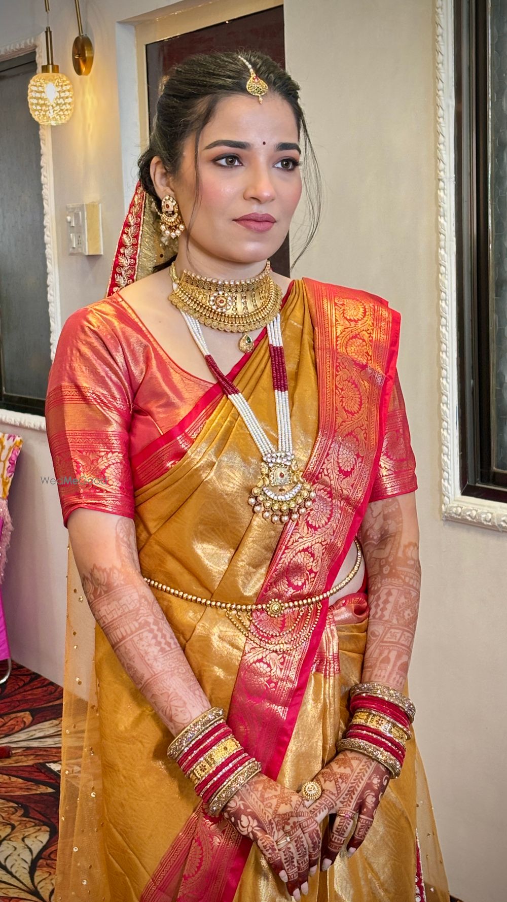 Photo From Shreya sharma - By Bhumis Makeup Studio