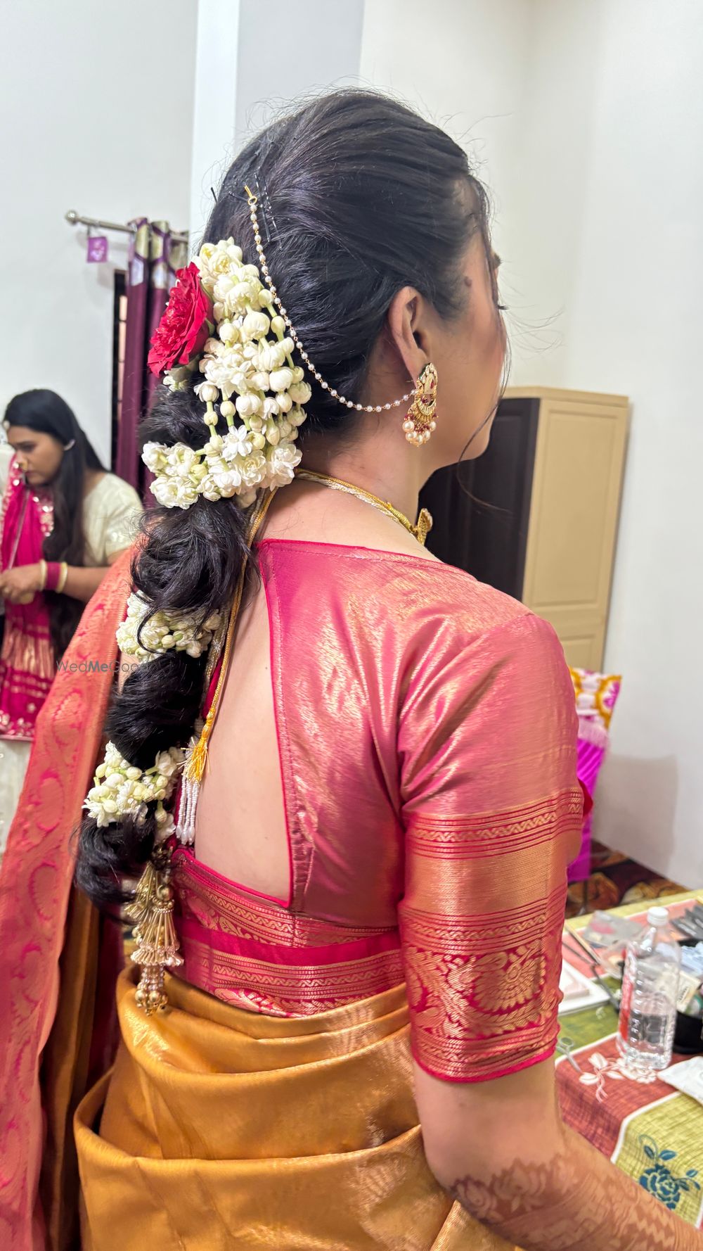 Photo From Shreya sharma - By Bhumis Makeup Studio