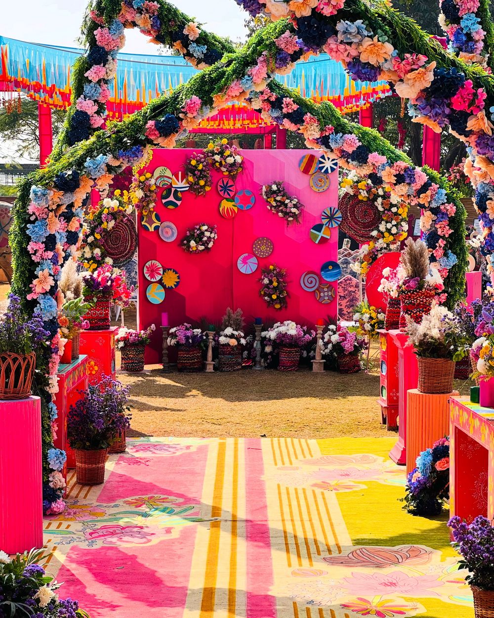 Photo From Parth & Kanika - By Decor by Shubham Sethia