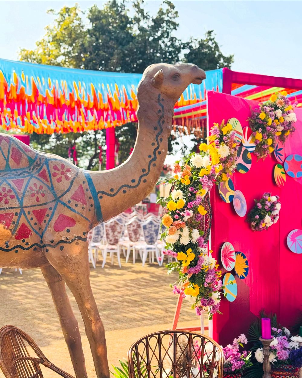 Photo From Parth & Kanika - By Decor by Shubham Sethia