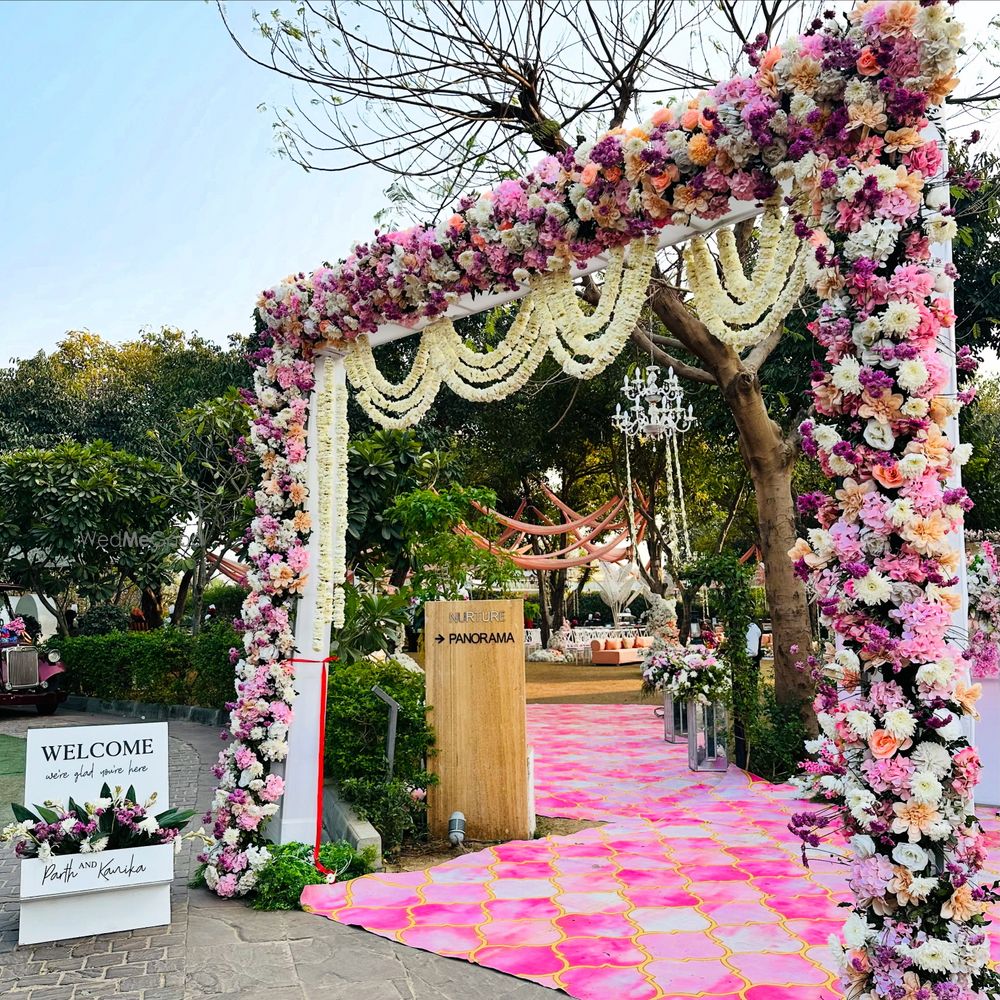 Photo From Parth & Kanika - By Decor by Shubham Sethia