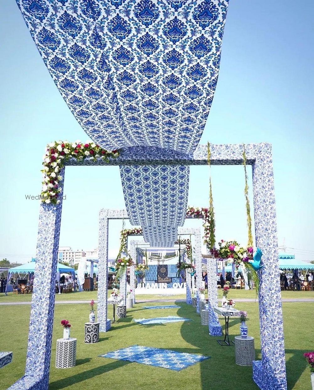 Photo From blue pottery - By Decor by Shubham Sethia