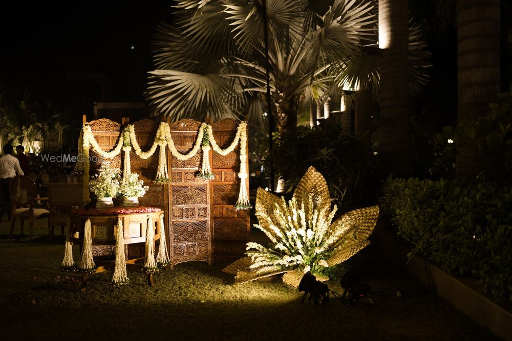 Photo From Manushi & Abhishekh - By Events by Krunal Parekh