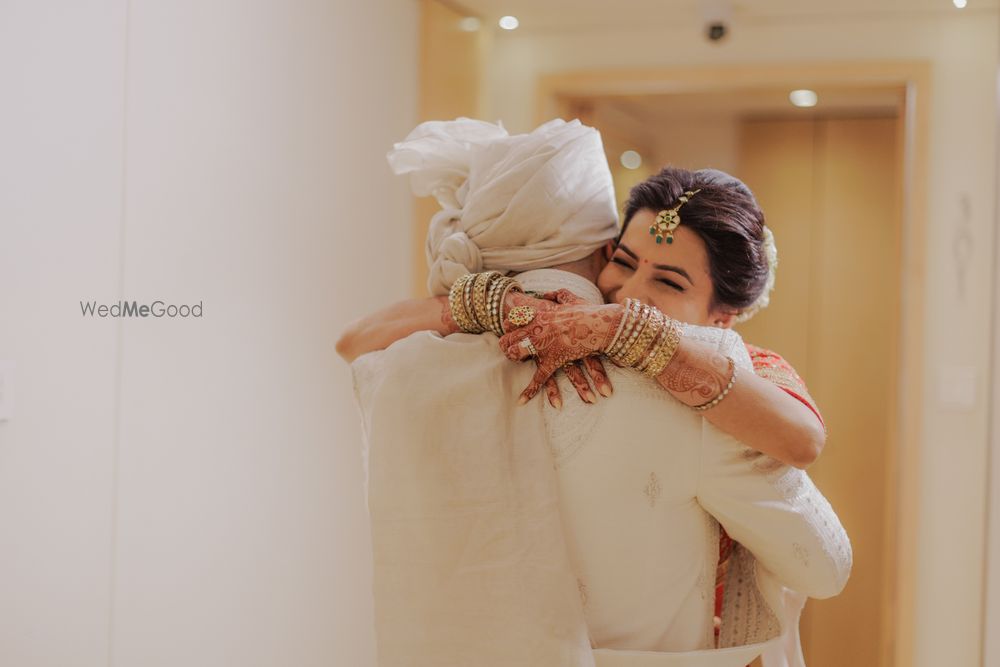Photo From Sanket and Eshita - By SeventhHeaven Wedding Company