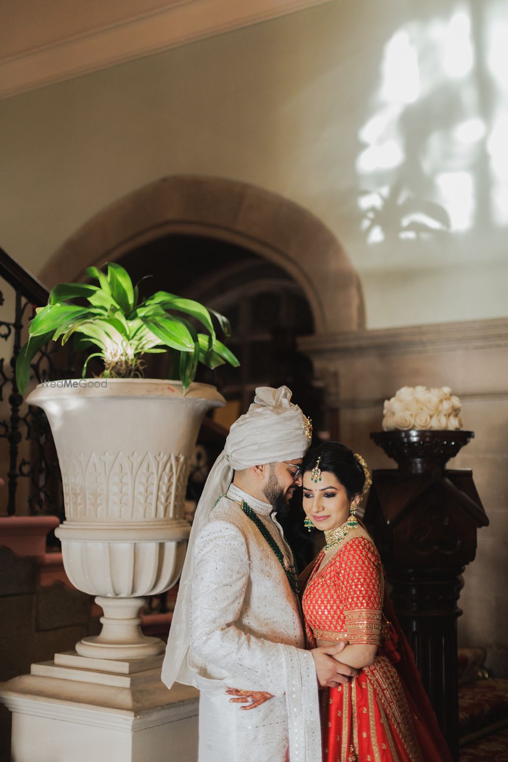 Photo From Sanket and Eshita - By SeventhHeaven Wedding Company