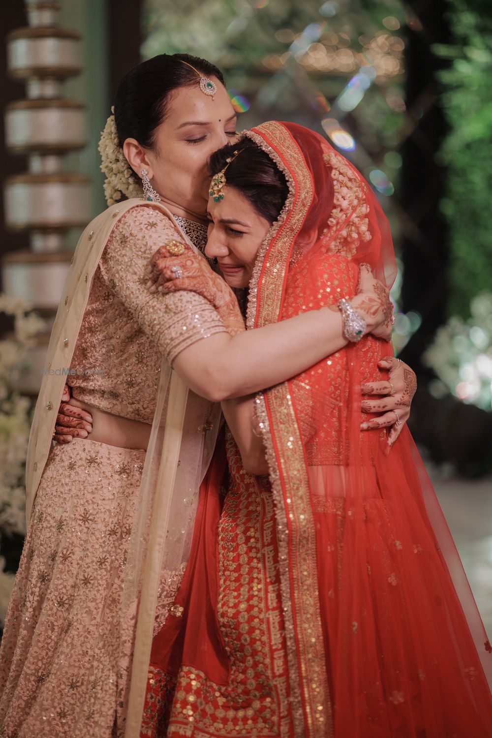 Photo From Sanket and Eshita - By SeventhHeaven Wedding Company