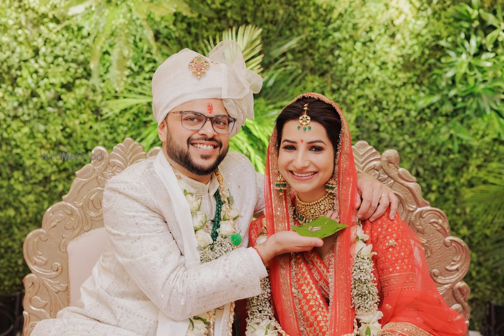 Photo From Sanket and Eshita - By SeventhHeaven Wedding Company