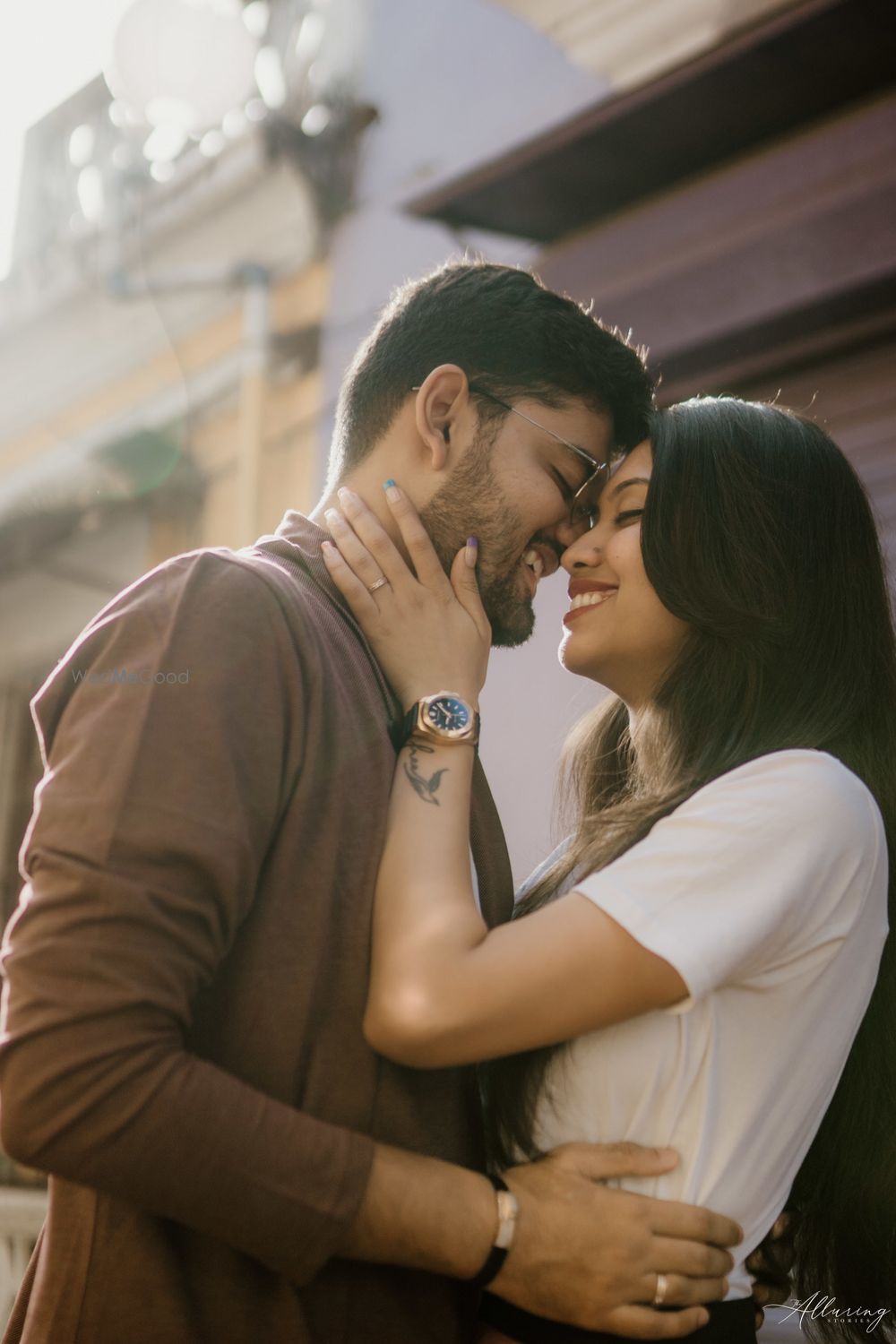 Photo From Niramay & kanan - By The Alluring Stories