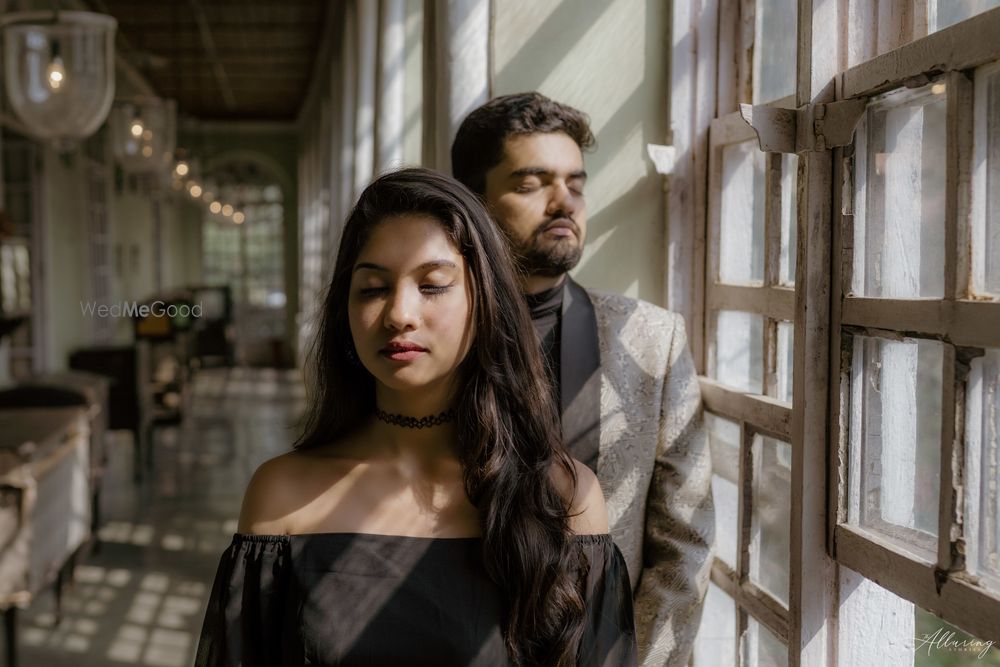 Photo From Niramay & kanan - By The Alluring Stories